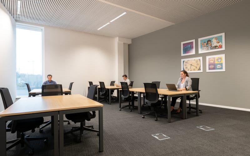 Boulevard Industriel 9, Anderlecht Image 3