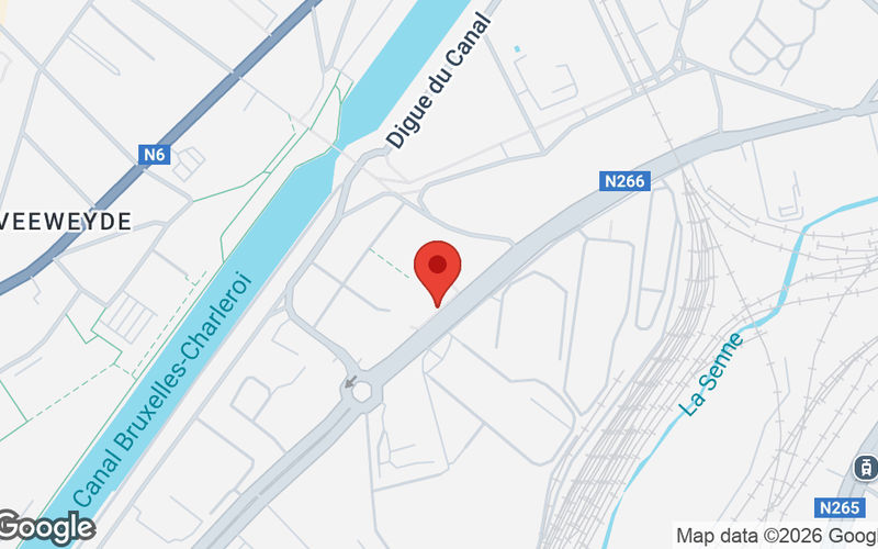 Boulevard Industriel 9, Anderlecht Image 12