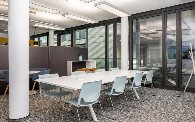 1 Fgs Campus Fritz-schaeffer-strasse, Bonn Image 5