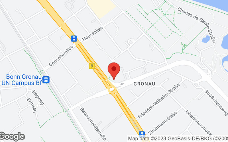 1 Fgs Campus Fritz-schaeffer-strasse, Bonn Image 9