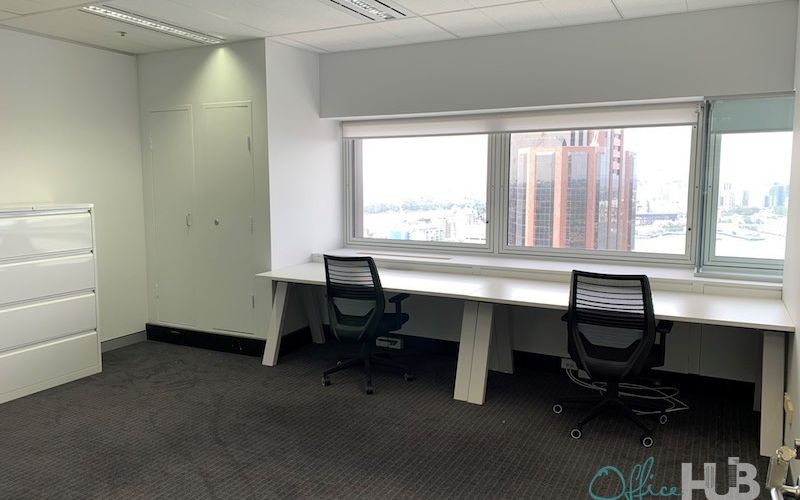 100 Miller Street, North Sydney Image 1