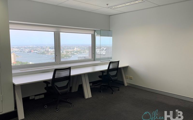 100 Miller Street, North Sydney Image 1