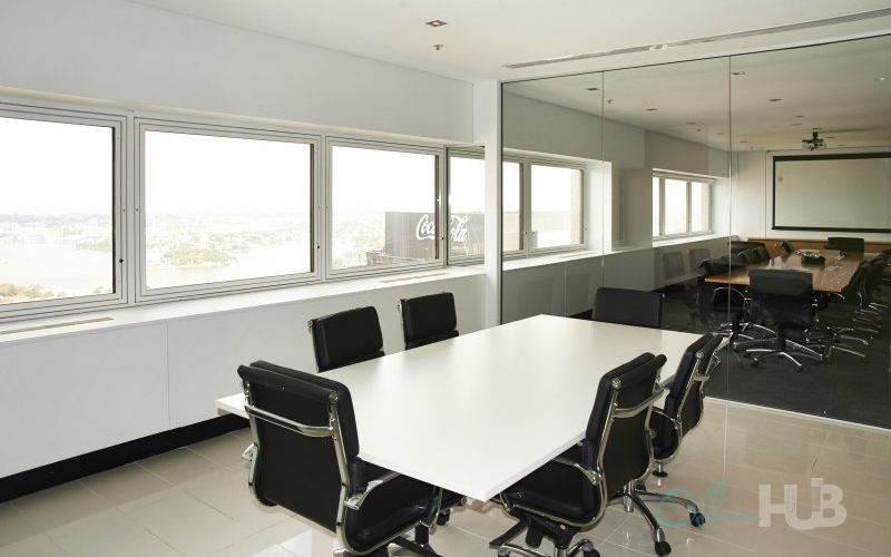 100 Miller Street, North Sydney Image 1
