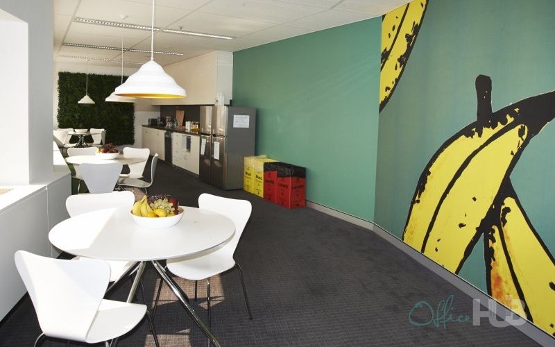 100 Miller Street, North Sydney Image 1