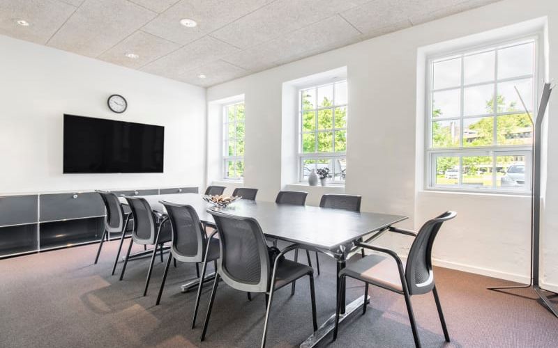 Lyngby Hovedgade 10 C, Lyngby Image 1