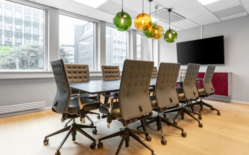 Haakon Vii's Gate 6, Oslo Image 2