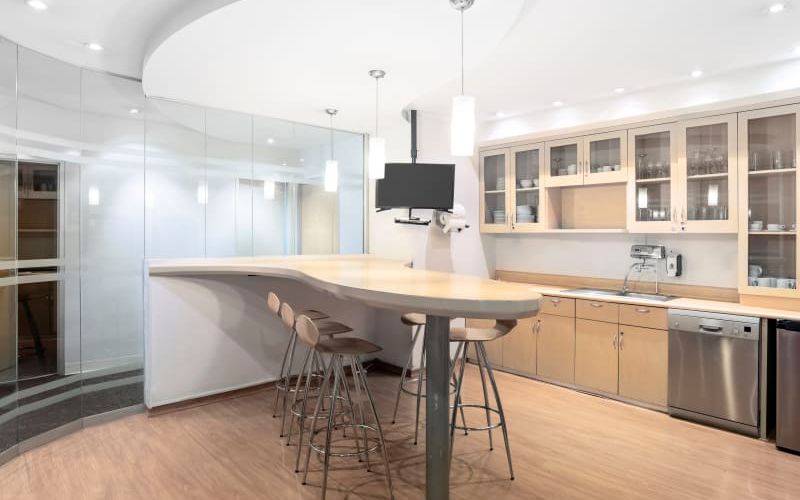 Torre Cronos El Derby 055, Lima Image 4