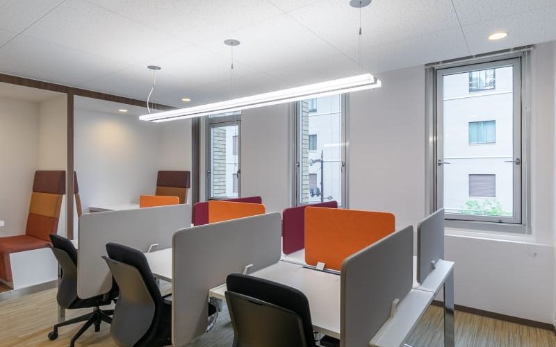 3-1 Sakurabashi Dori, Toyama Image 1