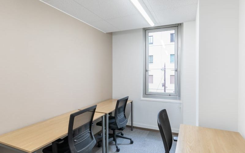 3-1 Sakurabashi Dori, Toyama Image 3