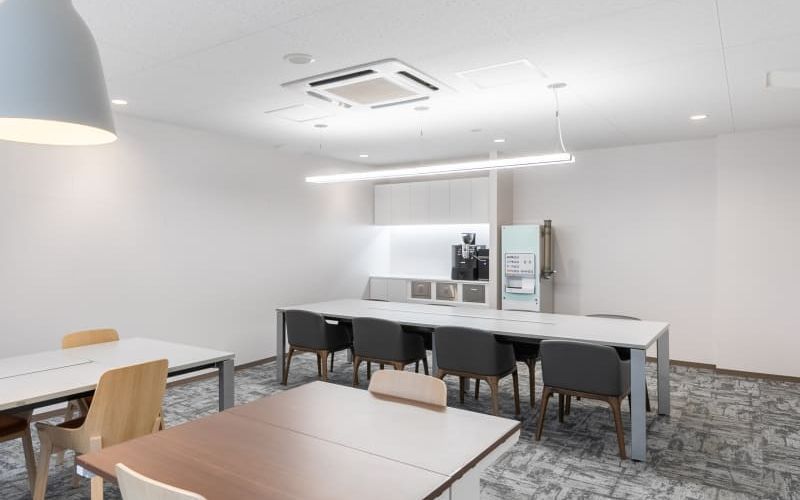 3-1 Sakurabashi Dori, Toyama Image 10