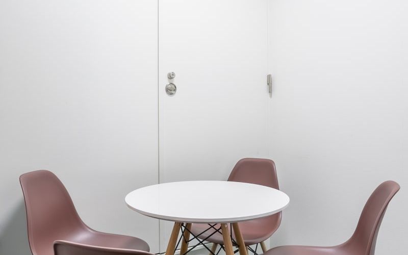 2-32 Kita 2 Jo Nishi Chuo-ku, Sapporo Image 3