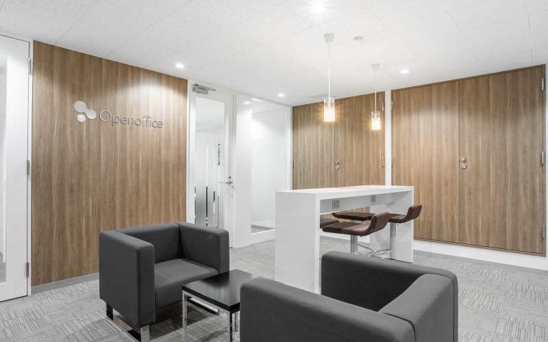 2-32 Kita 2 Jo Nishi Chuo-ku, Sapporo Image 5