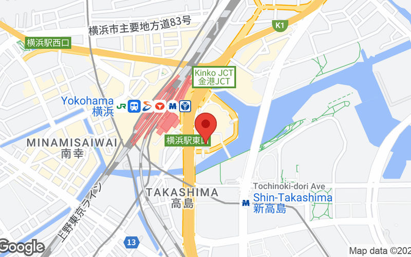 2-19-12 Takashima Nishi-ku, Yokohama Image 10