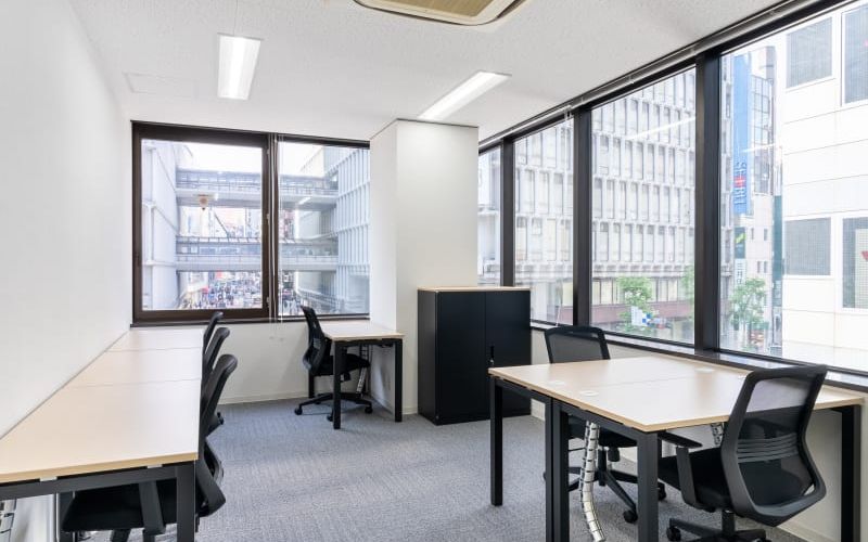 1-23-14 Jinnan, Tokyo Image 2