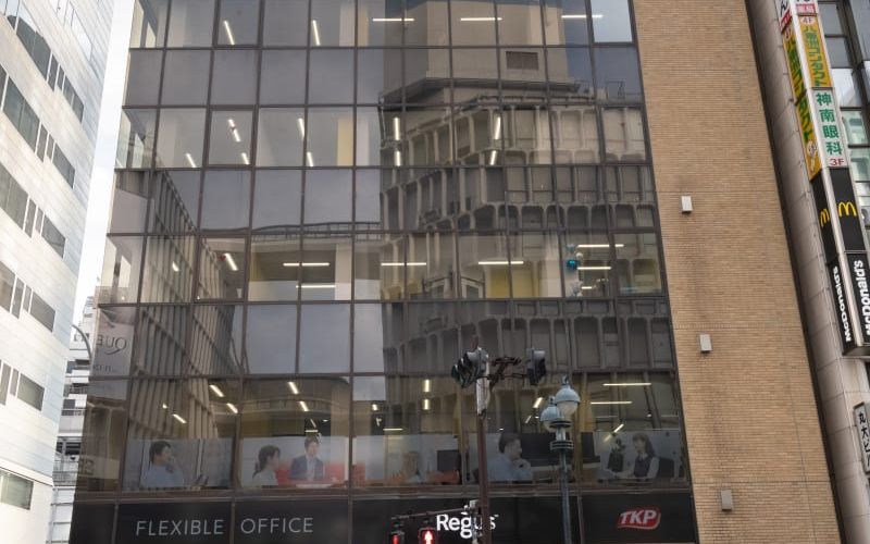 1-23-14 Jinnan, Tokyo Image 8