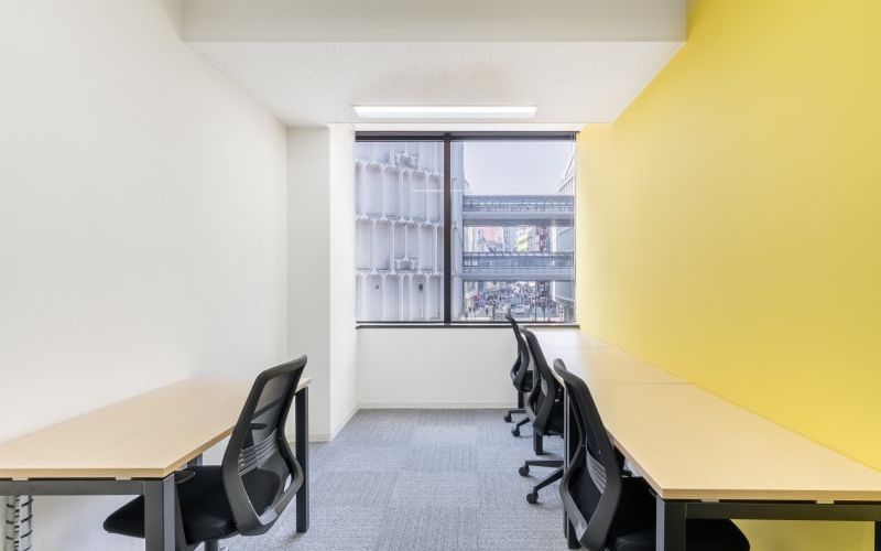 1-23-14 Jinnan, Tokyo Image 6