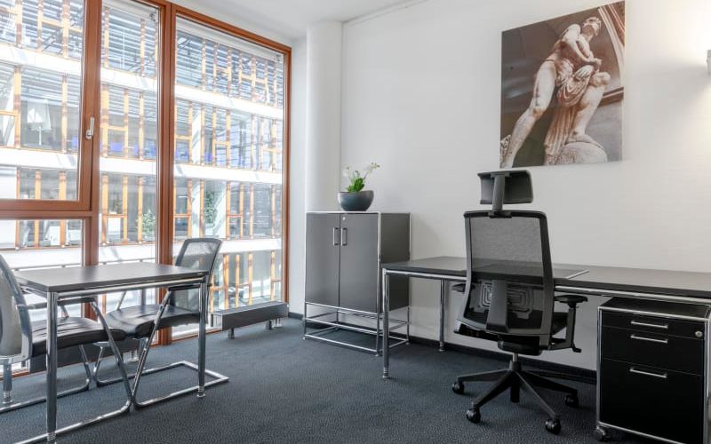 26 Koenigstrasse, Stuttgart Image 4