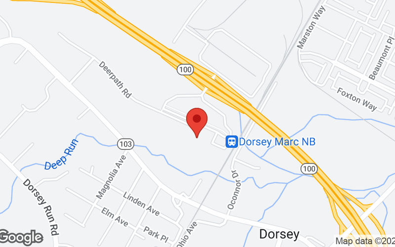 6865 Deerpath Road, Elkridge Image 8