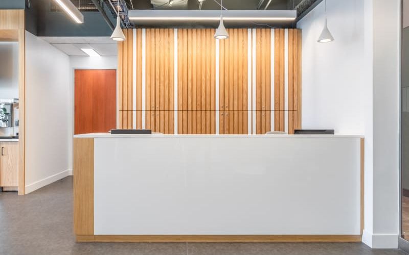 1 Dundas St, Toronto Image 5