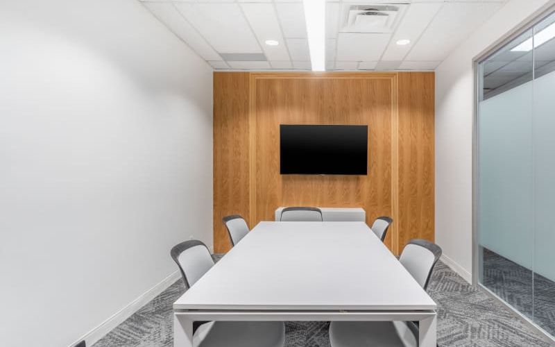 1 Dundas St, Toronto Image 4