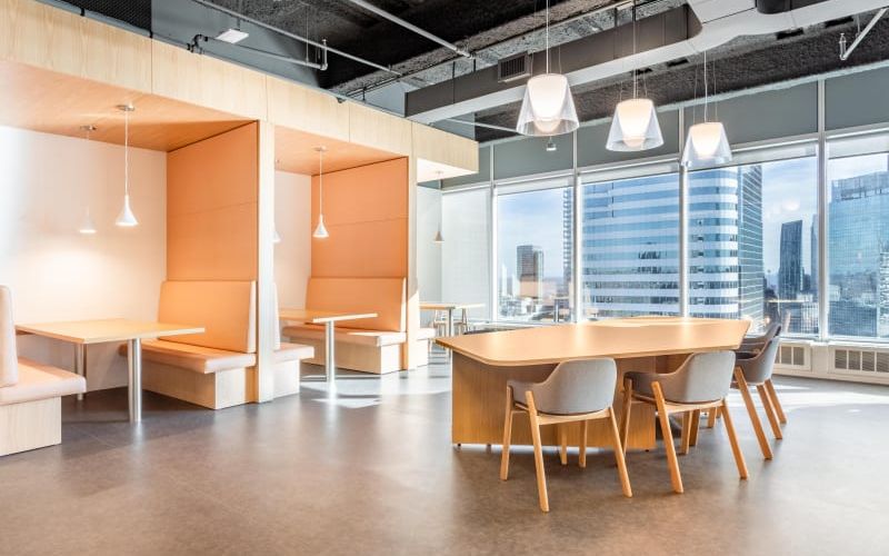 1 Dundas St, Toronto Image 7