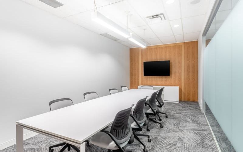 1 Dundas St, Toronto Image 7