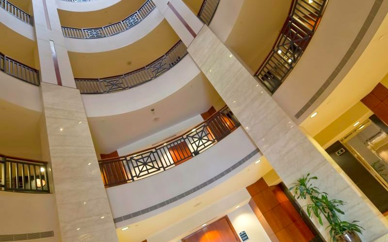 2202 N Westshore Blvd, Tampa Image 4