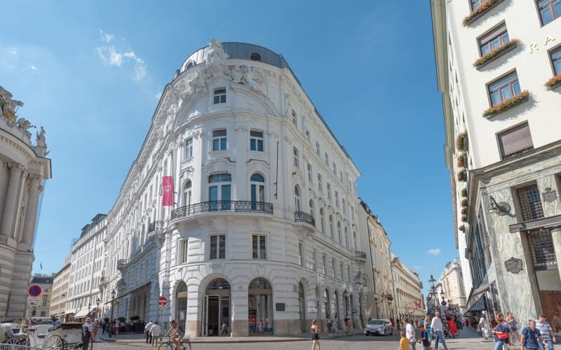 Herrengasse 1-3, Vienna Image 7