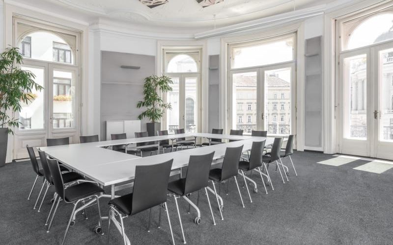 Herrengasse 1-3, Vienna Image 2