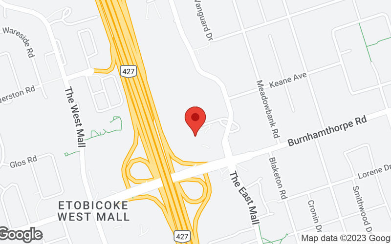 10 Four Seasons Place, Toronto Image 9