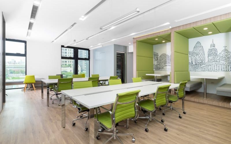 179 Fuhuiyuan Boulevard Xitun District, Taichung City Image 4