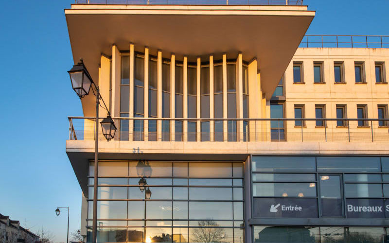 44 Rue Jean Mermoz, Maisons-laffitte Image 7