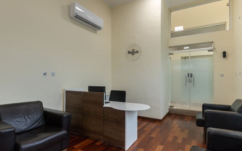 5 Admiralty Road Lekki Phase 1, Lagos Image 5