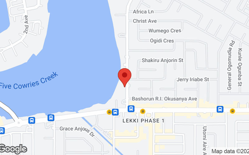 5 Admiralty Road Lekki Phase 1, Lagos Image 9