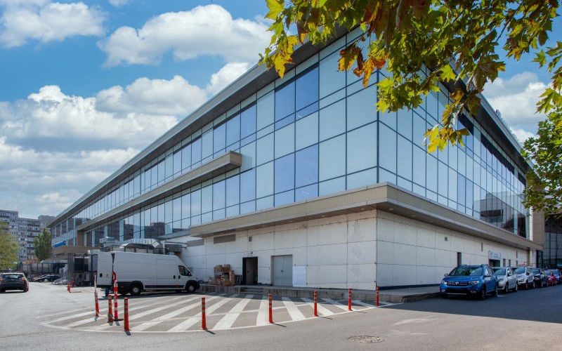 26 Timisoara Boulevard, Bucharest Image 9