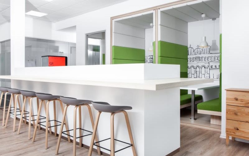 26 Timisoara Boulevard, Bucharest Image 5