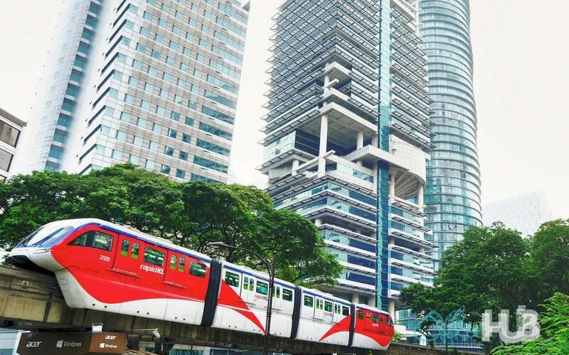 10 Jalan Sultan Ismail, Kuala Lumpur Image 1