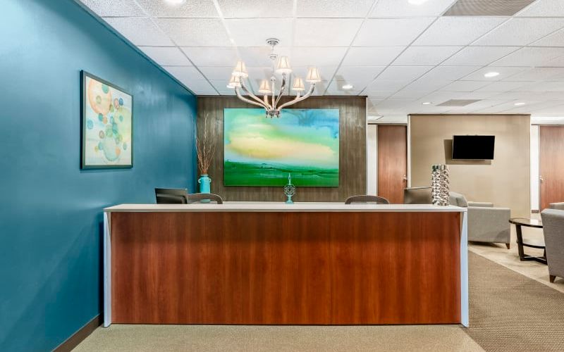 2435 N Central Expy, Richardson Image 2