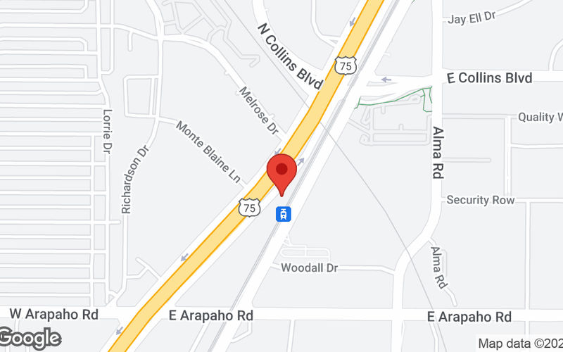 2435 N Central Expy, Richardson Image 9