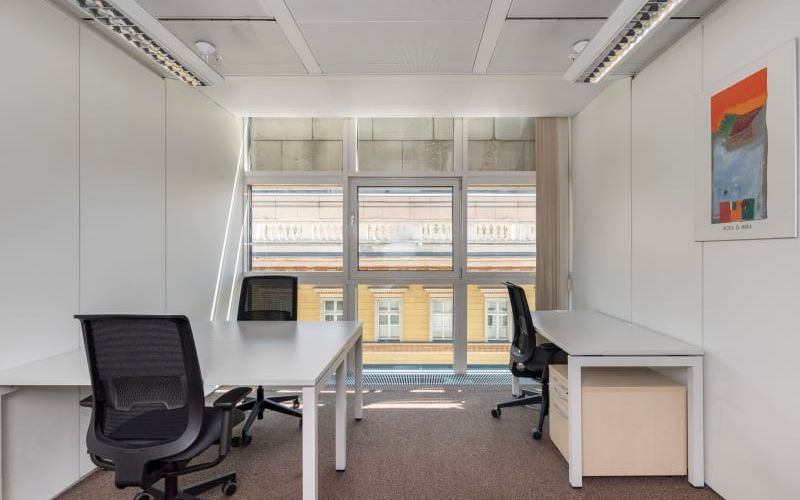 Karntner Ring 5/7, Vienna Image 7