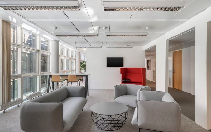 Karntner Ring 5/7, Vienna Image 9