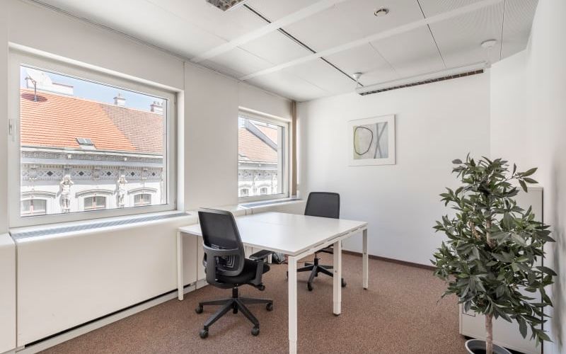 Karntner Ring 5/7, Vienna Image 8