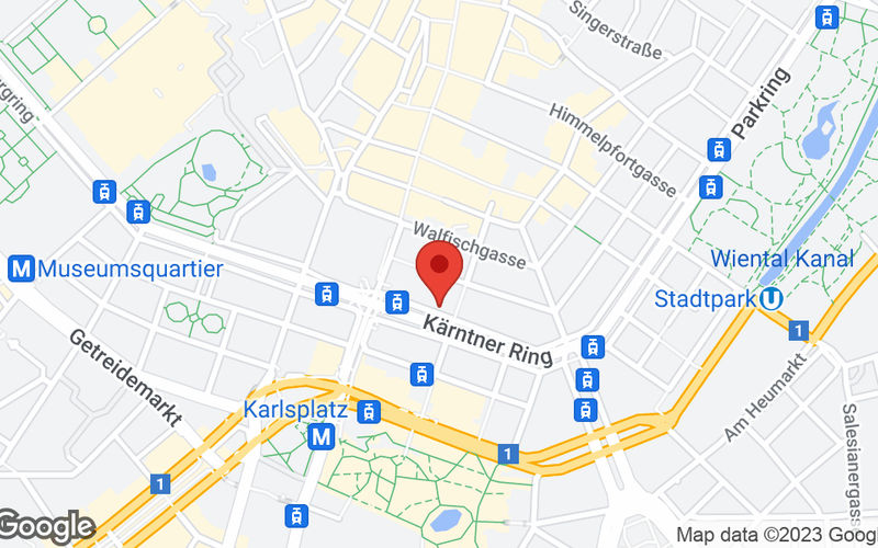 Karntner Ring 5/7, Vienna Image 11