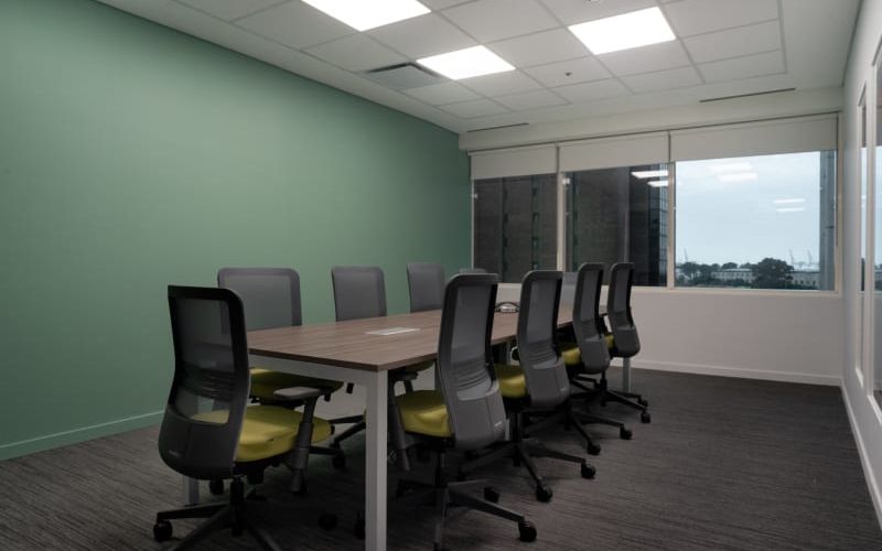 Ing Enrique Butty 240, Buenos Aires Image 5