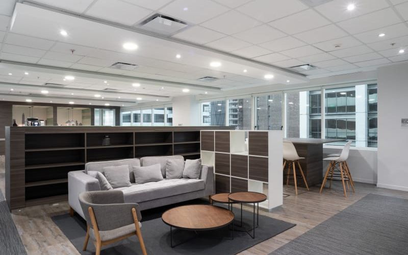 Ing Enrique Butty 240, Buenos Aires Image 3