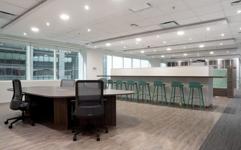 Ing Enrique Butty 240, Buenos Aires Image 2