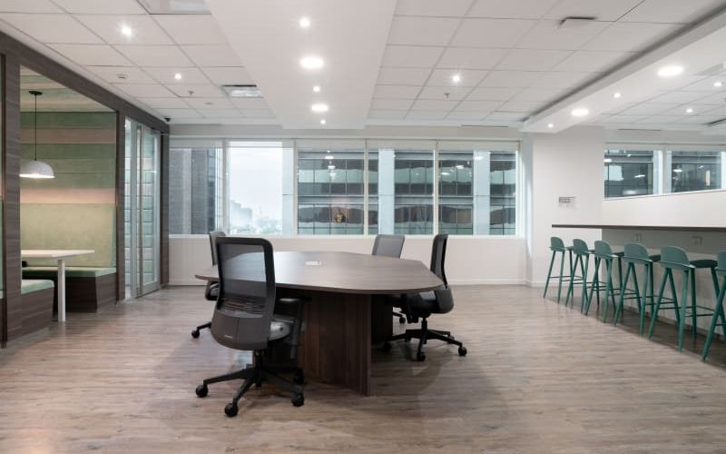 Ing Enrique Butty 240, Buenos Aires Image 1