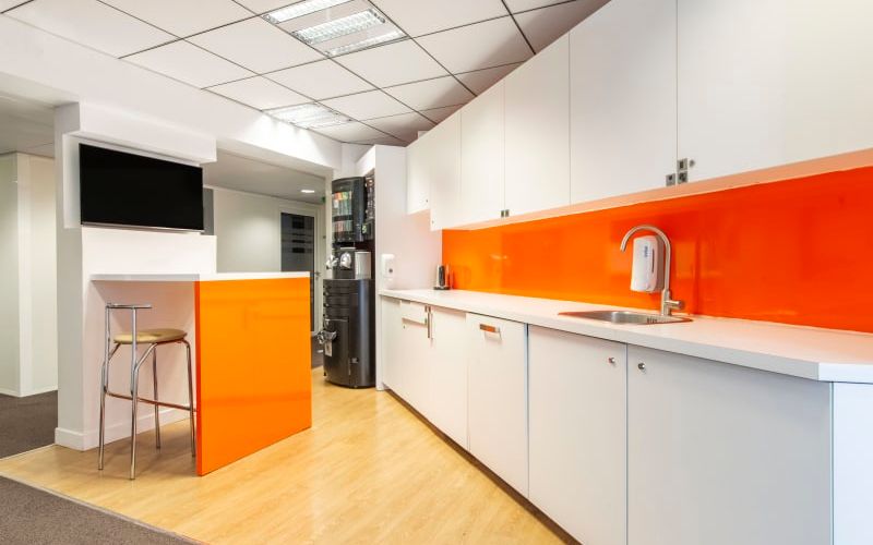 105 Rue Anatole France 6eme Tage, Levallois-perret Image 8