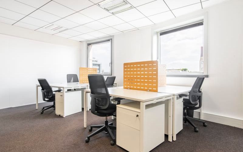 105 Rue Anatole France 6eme Tage, Levallois-perret Image 7