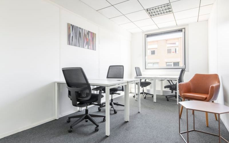 105 Rue Anatole France 6eme Tage, Levallois-perret Image 2